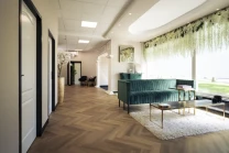 Vestiging Gloow Rotterdam