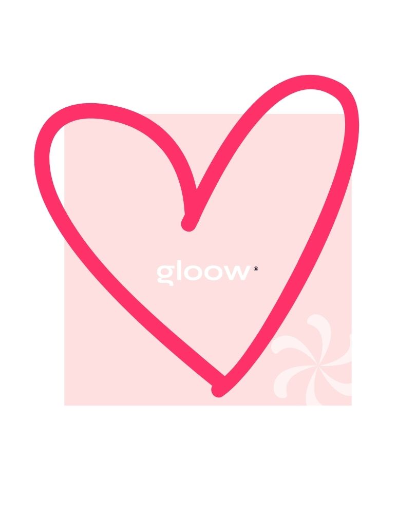 Gloow Valentijnsactie