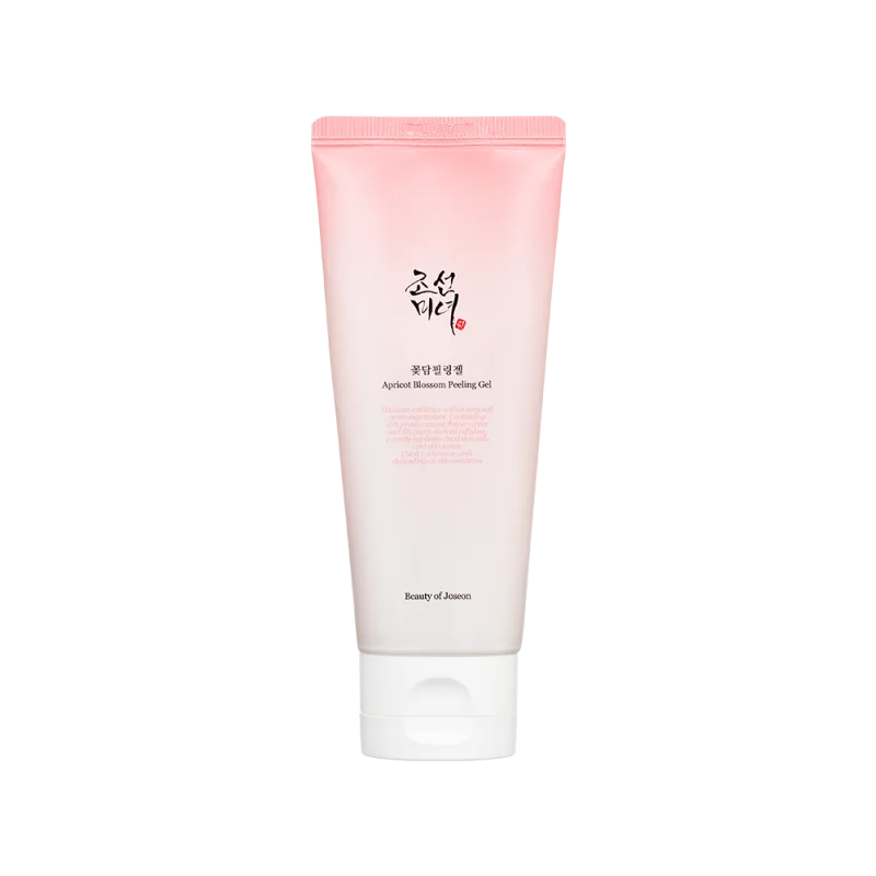 Beauty of Joseon Apricot Blossom Peeling Gel