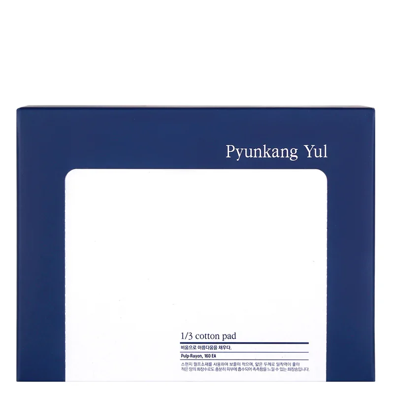 Pyunkang Yul 1/3 Cotton Pad