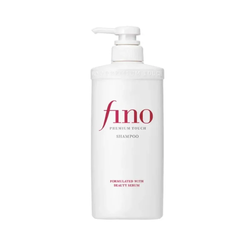 Shiseido Fino Premium Touch Shampoo