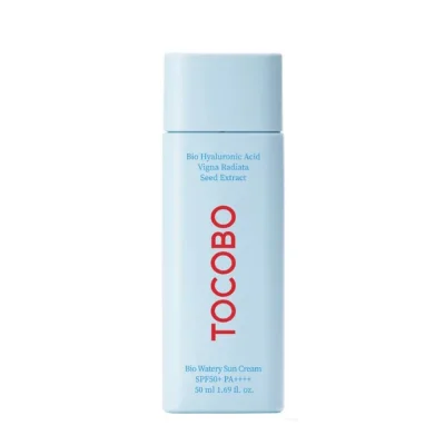 TOCOBO Bio Watery Sun Cream SPF50+ PA++++