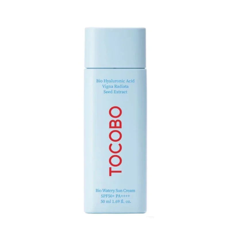 TOCOBO Bio Watery Sun Cream SPF50+ PA++++
