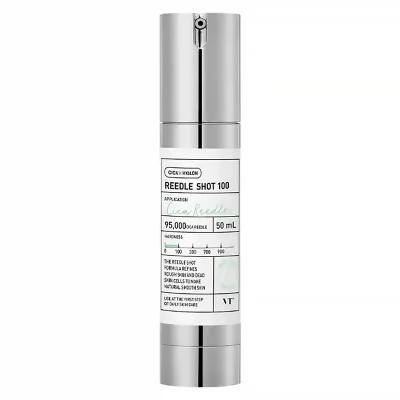VT COSMETICS Reedle Shot 100
