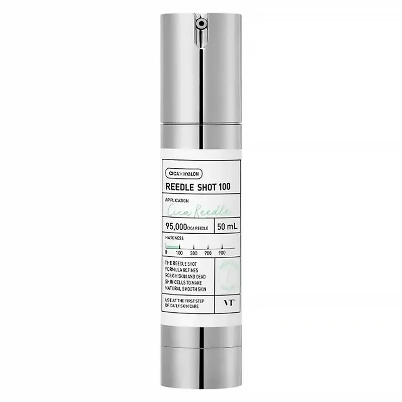 VT COSMETICS Reedle Shot 100