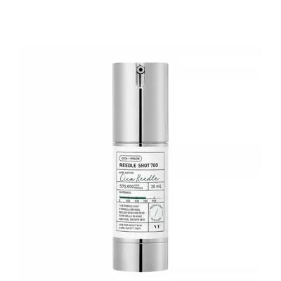 VT COSMETICS Reedle Shot 700