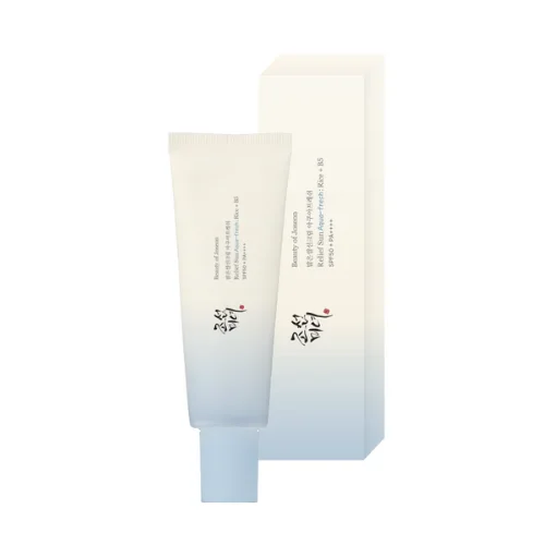 Beauty of Joseon Relief Sun Aqua-fresh Rice + B5 SPF50+ PA++++