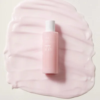 ANUA Peach 77% Niacinamide Conditioning Milk