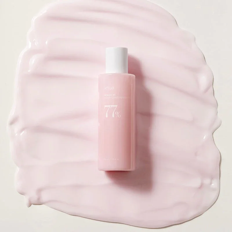 ANUA Peach 77% Niacinamide Conditioning Milk