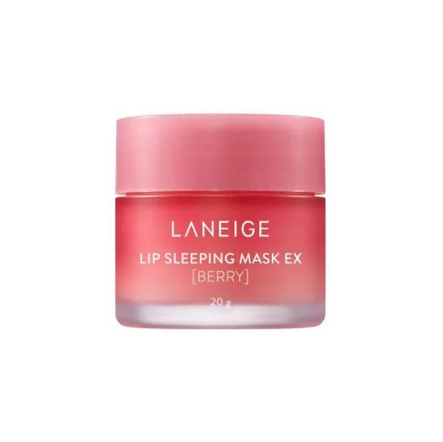 Laneige Lip Sleeping Mask EX Berry