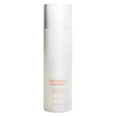 Haruharu Wonder Centella 3% PHA Gentle Liquid Exfoliating Serum