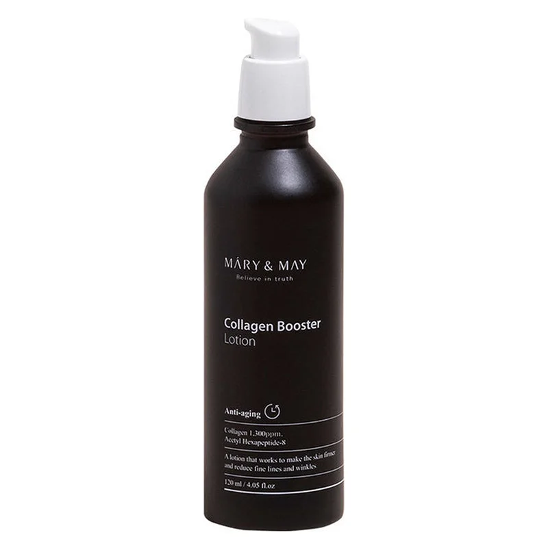 Mary&May Collagen Booster Lotion