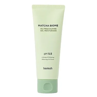 Heimish Matcha Biome Oil-Free Calming Gel Moisturizer