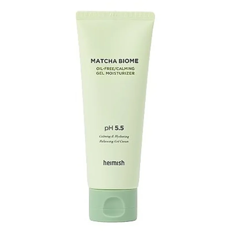 Heimish Matcha Biome Oil-Free Calming Gel Moisturizer
