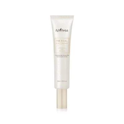 Isntree TW-Real Eye Cream