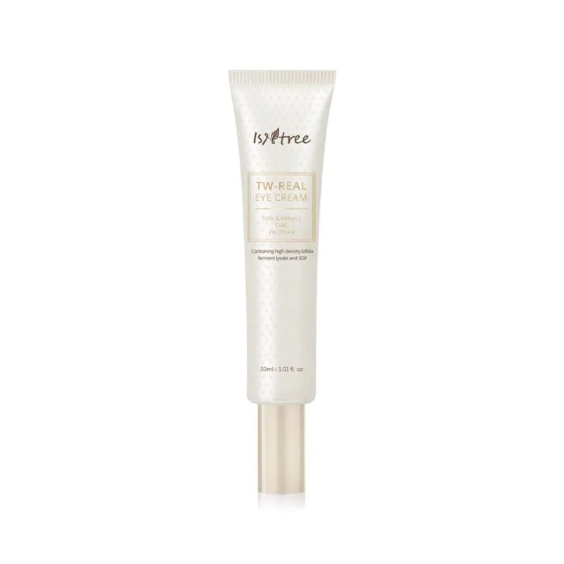 Isntree TW-Real Eye Cream