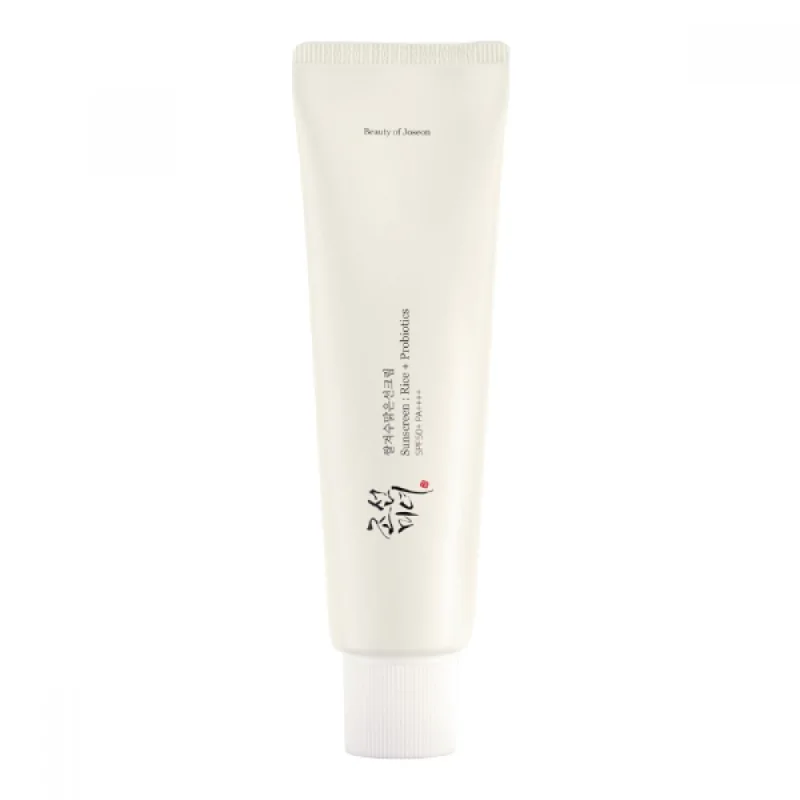 Beauty of Joseon Relief Sun Rice + Probiotics SPF50+ PA++++