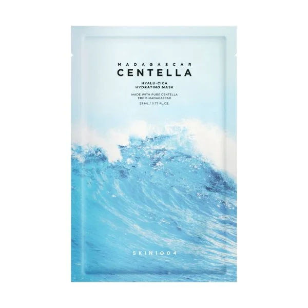 SKIN1004 Madagascar Centella Hyalu-Cica Hydrating Mask