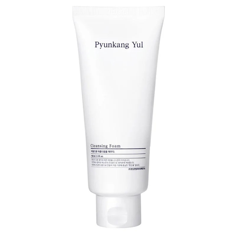 Pyunkang Yul Cleansing Foam