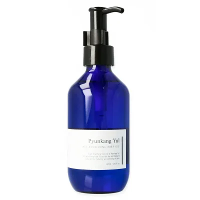 Pyunkang Yul ATO Nourishing Baby Oil