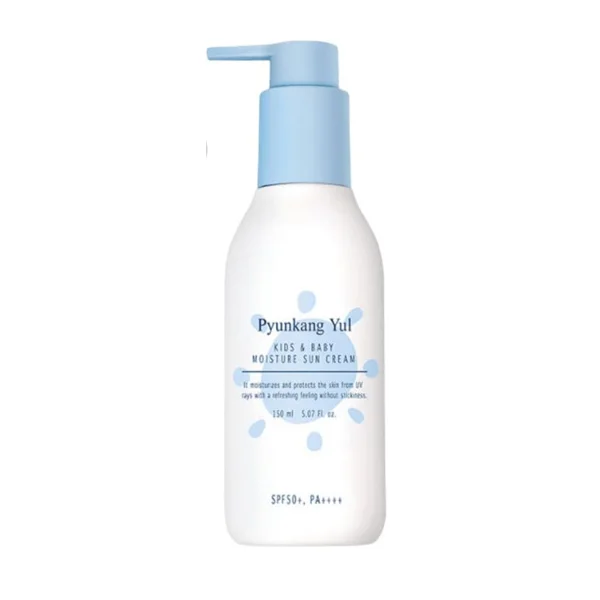 Pyunkang Yul Kids & Baby Moisture Sun Cream