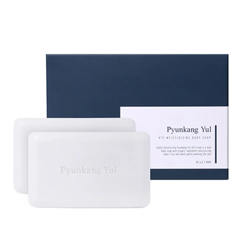 Pyunkang Yul Ato Moisturizing Baby Soap