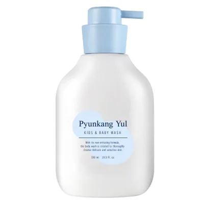 Pyunkang Yul Kids & Baby Wash