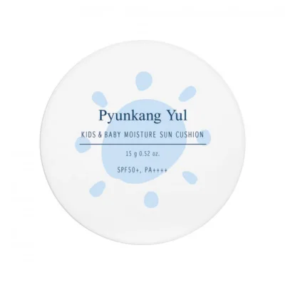 Pyunkang Yul Kids & Baby Moisture Sun Cushion
