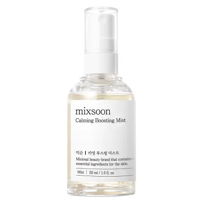 MIXSOON Calming Boosting Mist