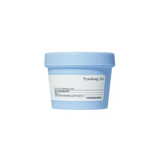Pyunkang Yul Pore Out Cleansing Cake