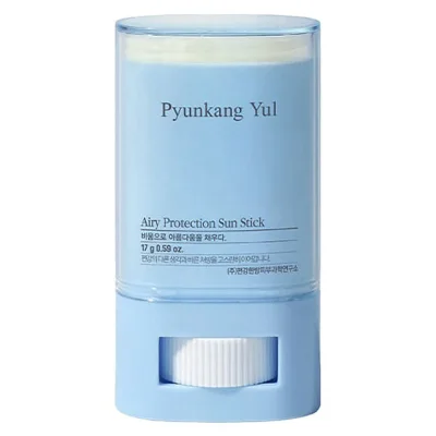 Pyunkang Yul Airy Protection Sun Stick SPF50+ PA++++