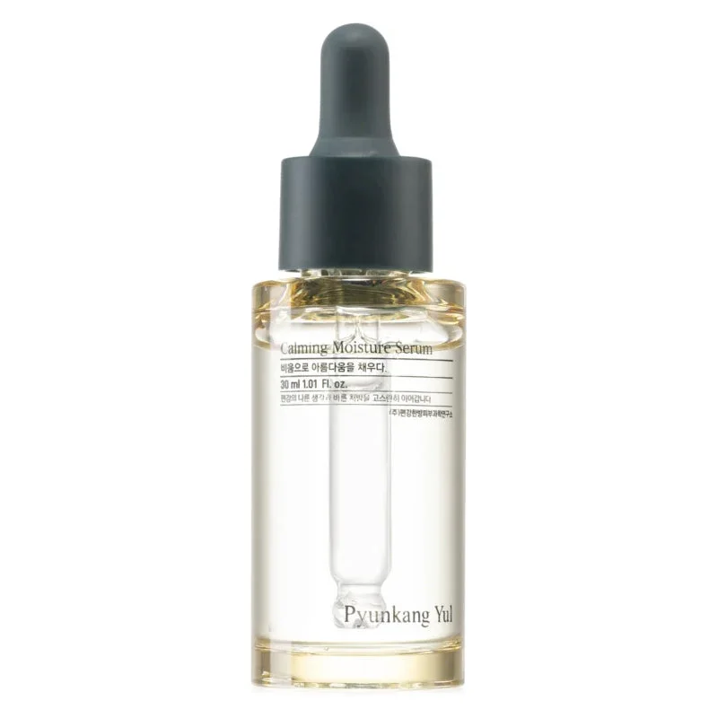 Pyunkang Yul Calming Moisture Serum