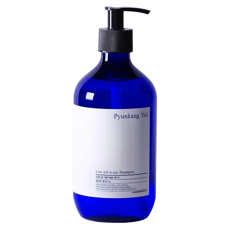 Pyunkang Yul Low pH Scalp Shampoo