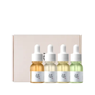 Beauty of Joseon Hanbang Serum Discovery Kit