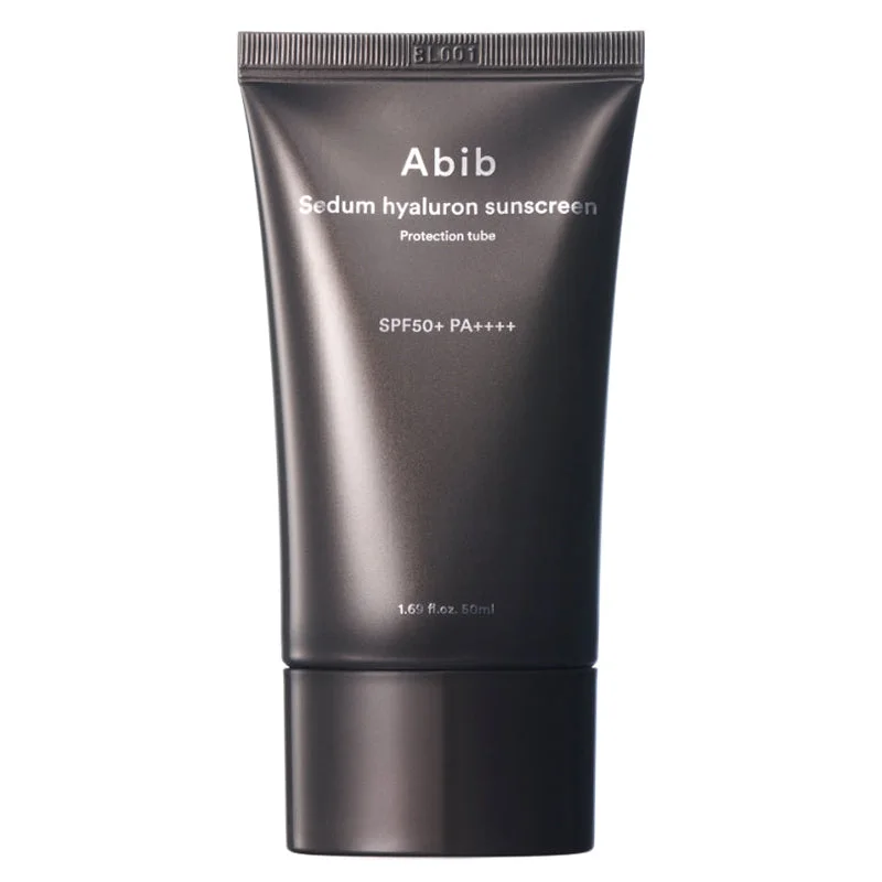 Abib Sedum Hyaluron Sunscreen SPF50+ PA++++