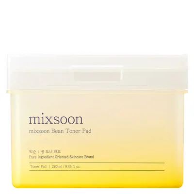 MIXSOON Bean Toner Pad