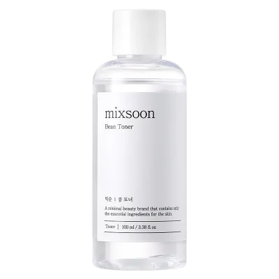 MIXSOON Bean Toner