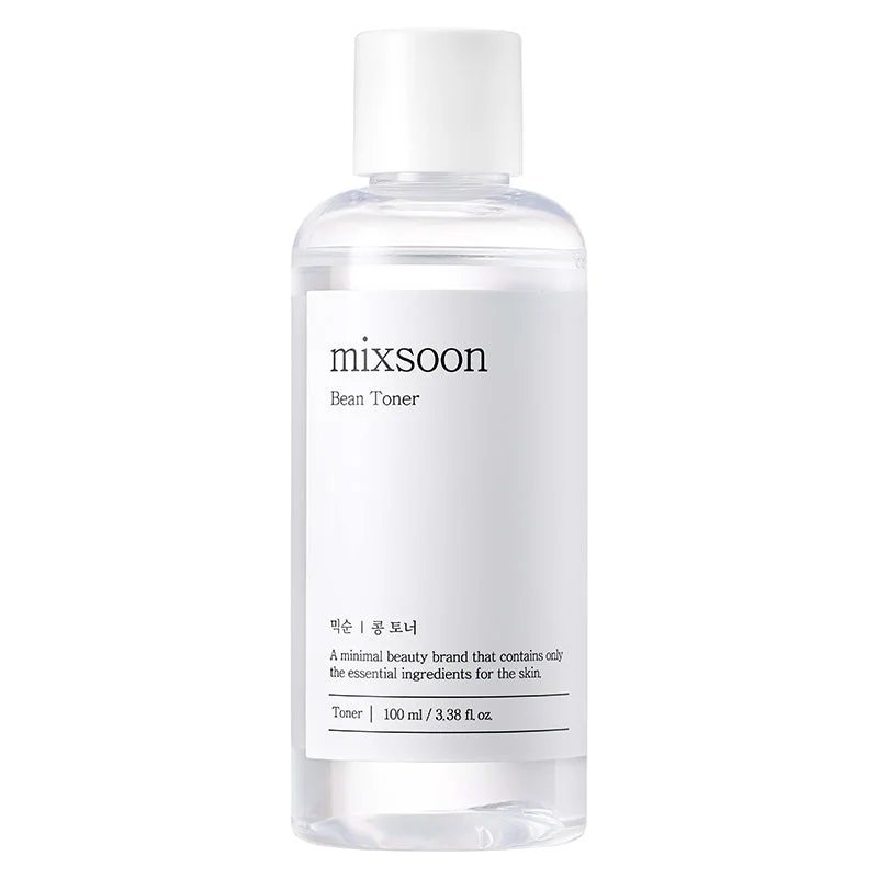 MIXSOON Bean Toner
