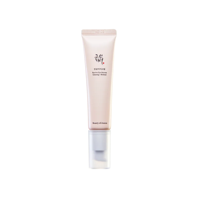 Beauty of Joseon Revive Eye Serum Ginseng + Retinal