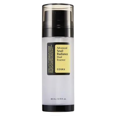 COSRX Advanced Snail Radiance Dual Essence
