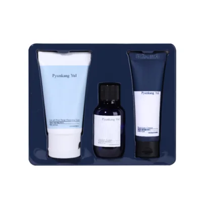 Pyunkang Yul Miniature 3 type Set