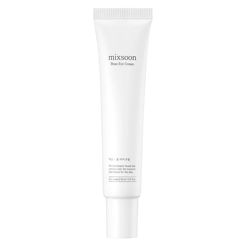 MIXSOON Bean Eye Cream