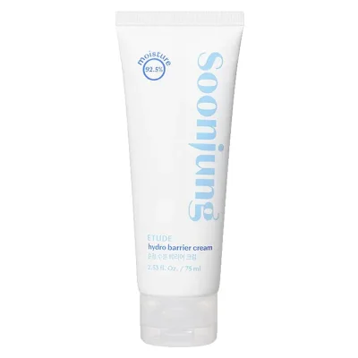 ETUDE Soonjung Hydro Barrier Cream
