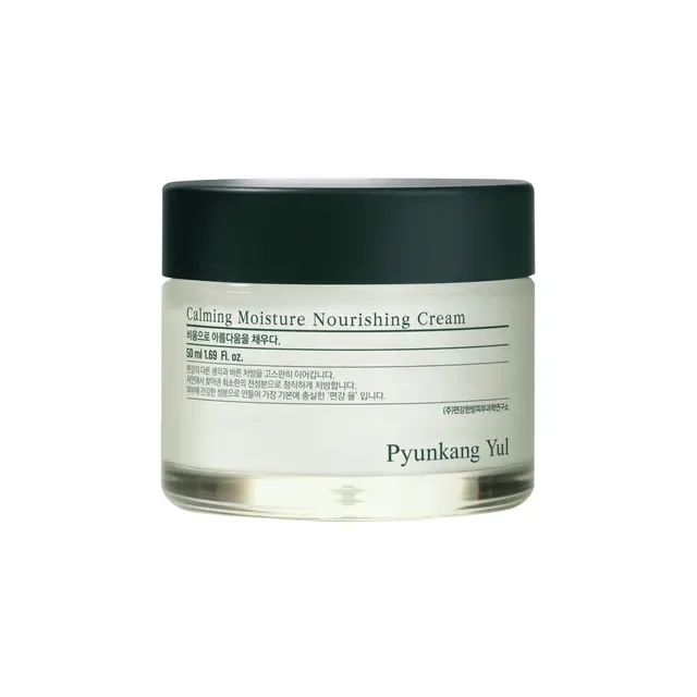 Pyunkang Yul Calming Moisture Nourishing Cream