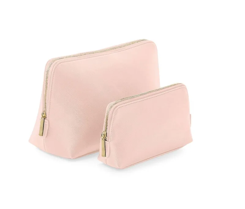Misunara Boutique Accessory Case - Pink [L]