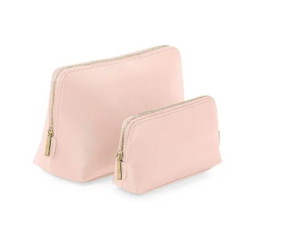 Misunara Boutique Accessory Case - Pink [M]