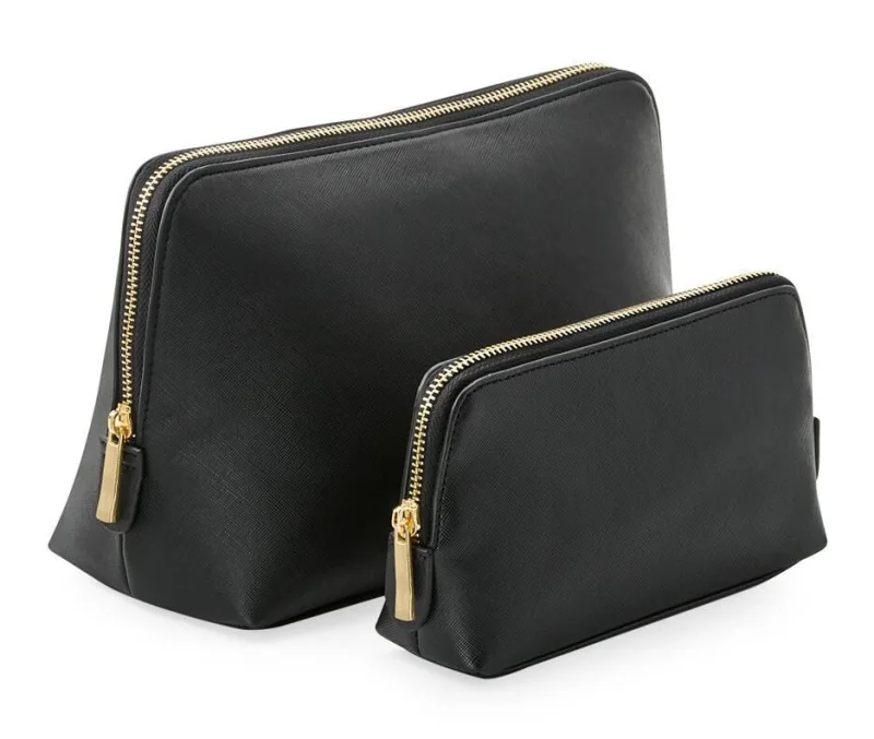 Misunara Boutique Accessory Case - Black [L]