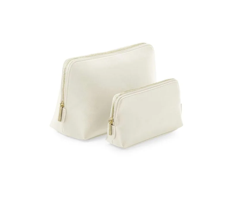 Misunara Boutique Accessory Case - Oyster [L]