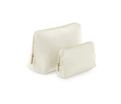 Misunara Boutique Accessory Case - Oyster [M]