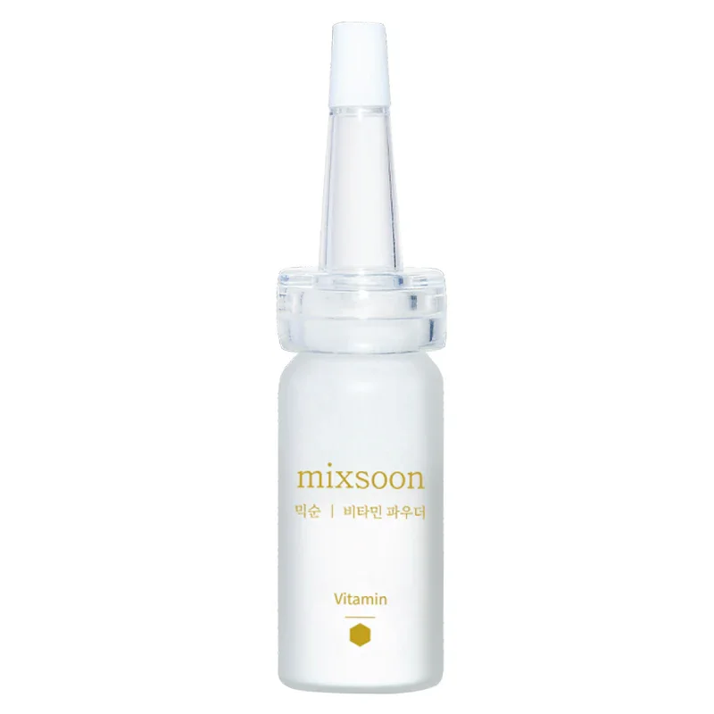 MIXSOON Vitamin C Powder